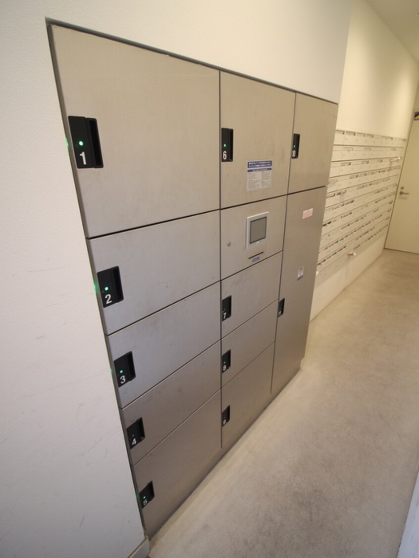 建物設備 ｱﾄﾞﾊﾞﾝｽ西梅田ﾗｼｭﾚ(306)