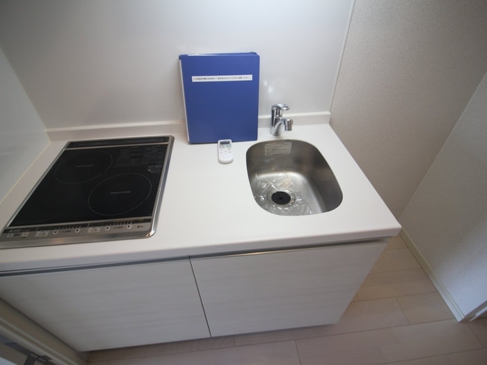 キッチン ｱﾄﾞﾊﾞﾝｽ西梅田ﾗｼｭﾚ(306)