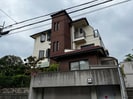 甲子園六番町戸建の外観