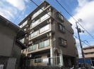 リバ－サイド１２番館の外観