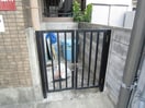 建物設備 リバ－サイド１２番館