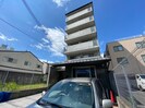 クロ－ネ表町の外観