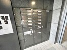 エントランス部分 クロ－ネ表町