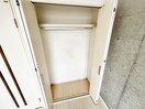収納 クロ－ネ表町