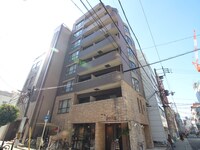 エクセレント南森町(701)