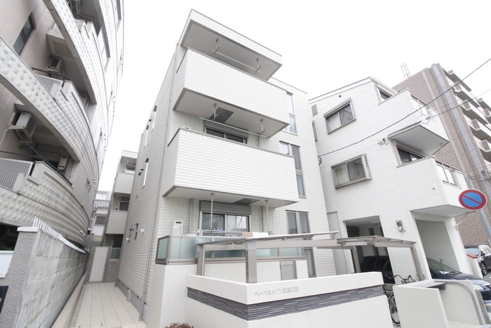 外観写真 ヘーベルメゾン武庫之荘