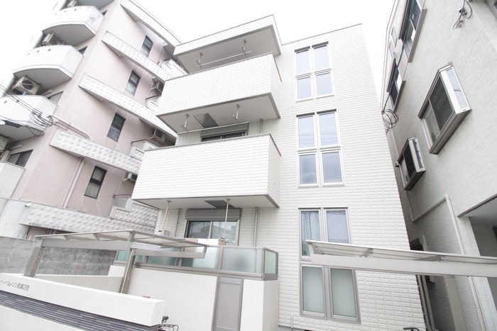 外観写真 ヘーベルメゾン武庫之荘