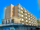 サンセール加藤Ⅰの外観