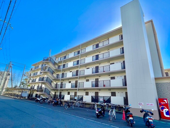 外観写真 サンセール加藤Ⅰ