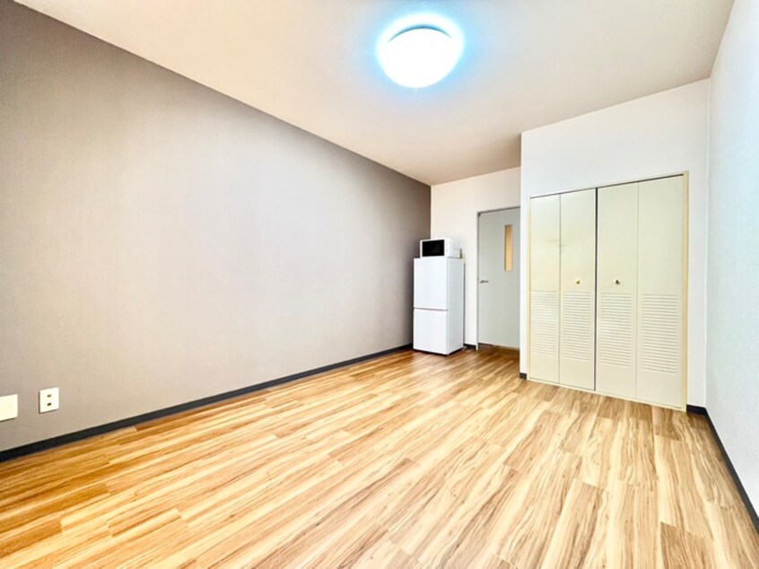 居室 サンセール加藤Ⅰ