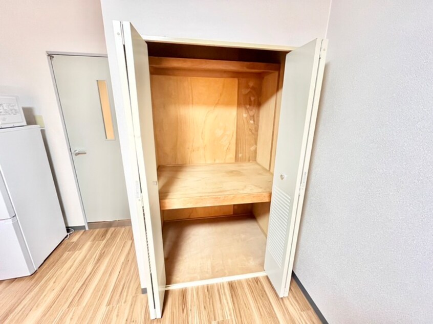 収納 サンセール加藤Ⅰ