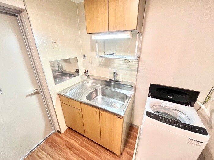 キッチン サンセール加藤Ⅰ