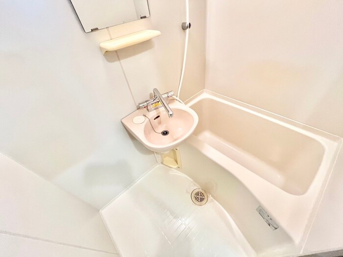 バス／シャワールーム等 サンセール加藤Ⅰ