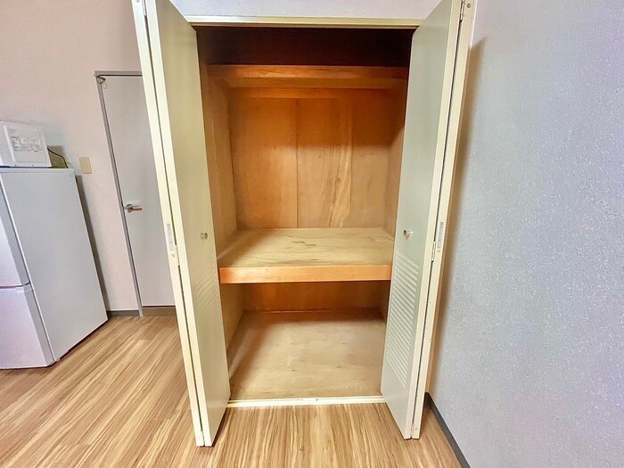 収納 サンセール加藤Ⅰ