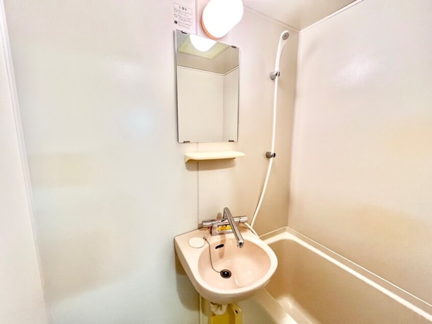 洗面 サンセール加藤Ⅰ