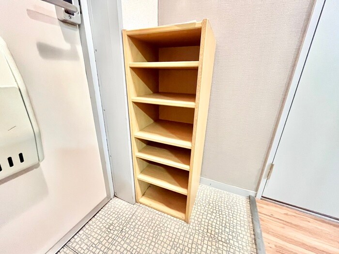 靴箱 サンセール加藤Ⅰ