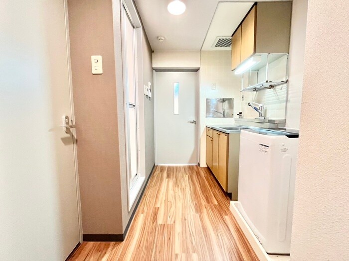 廊下 サンセール加藤Ⅰ