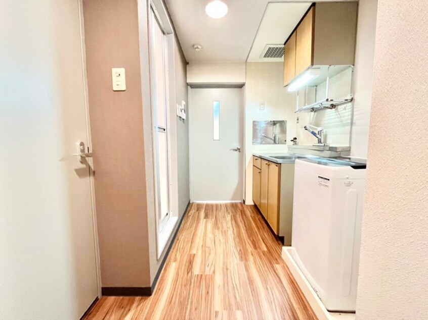 廊下 サンセール加藤Ⅰ