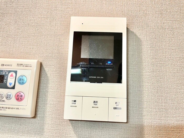 内観写真 サンセール加藤Ⅰ