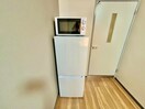 内観写真 サンセール加藤Ⅰ