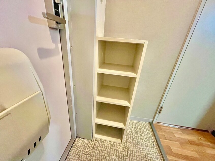 靴箱 サンセール加藤Ⅰ