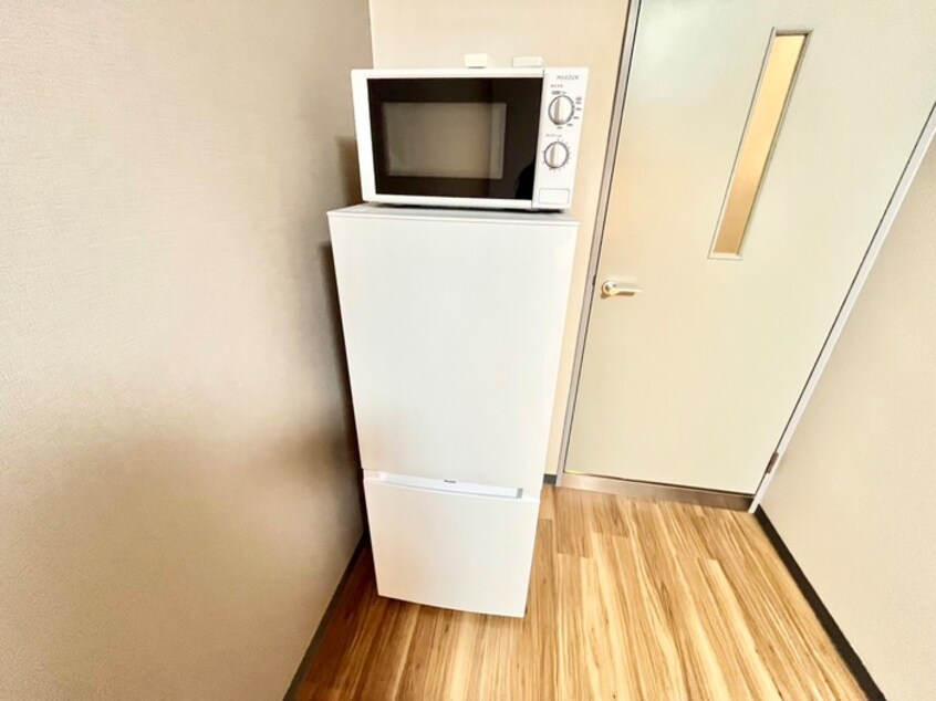 内観写真 サンセール加藤Ⅰ