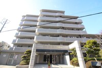 ライオンズガーデン上野芝(606)