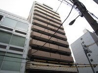 ﾌﾟﾚｻﾝｽ谷町ｱﾙﾌｧ（６０１）