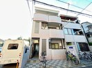 マンションV３の外観