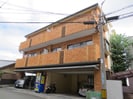 ファースト新芦屋の外観