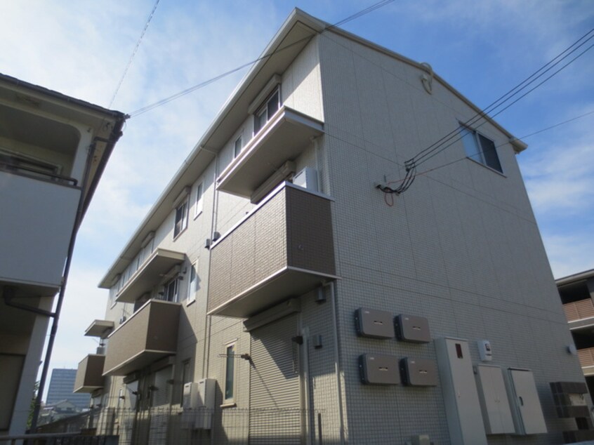 建物設備 グランアヴァンティⅡ　B棟