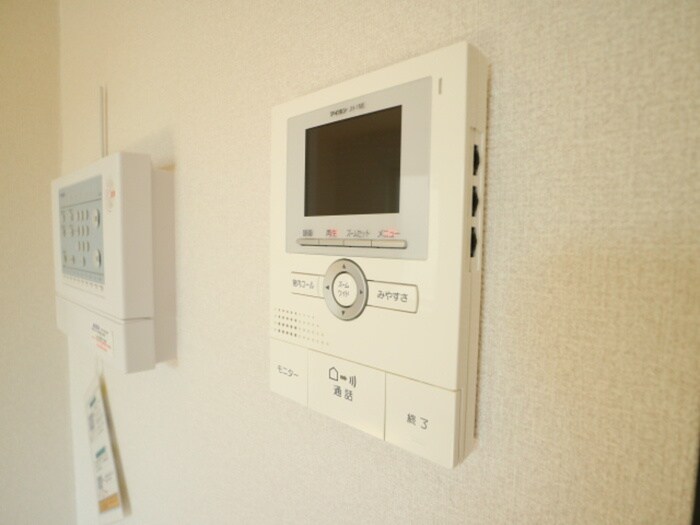 内観写真 グランアヴァンティⅡ　B棟