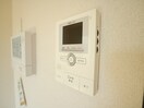 内観写真 グランアヴァンティⅡ　B棟