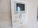 内観写真 グランアヴァンティⅡ　B棟