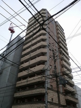 ﾌﾟﾚｻﾝｽ心斎橋ｻﾞ・ｽﾀｲﾙ(706)