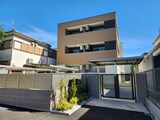 タウンハイツ田辺