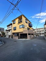 仮)高槻市東和町戸建て