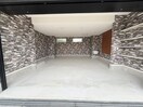駐車場 エスパース羽曳野