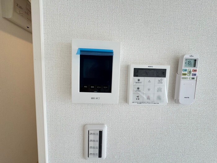 内観写真 エスパース羽曳野