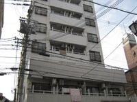 サンロイヤル西田辺
