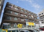 ジュネス石川