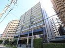 ｴｽﾘｰﾄﾞ梅田ｸﾞﾚｲｽ(916)の外観