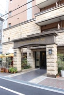 エントランス部分 ﾌﾟﾚｻﾝｽ心斎橋ｻﾞ・ｽﾀｲﾙ(804)