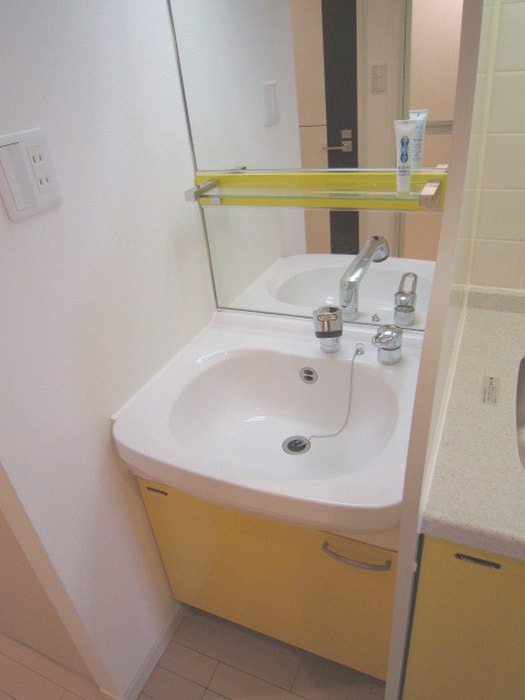 洗面 ﾌﾟﾚｻﾝｽ心斎橋ｻﾞ・ｽﾀｲﾙ(804)