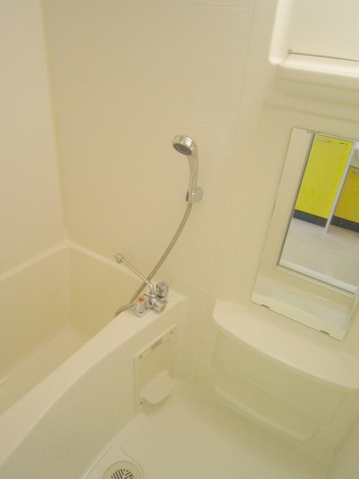 バス／シャワールーム等 ﾌﾟﾚｻﾝｽ心斎橋ｻﾞ・ｽﾀｲﾙ(804)