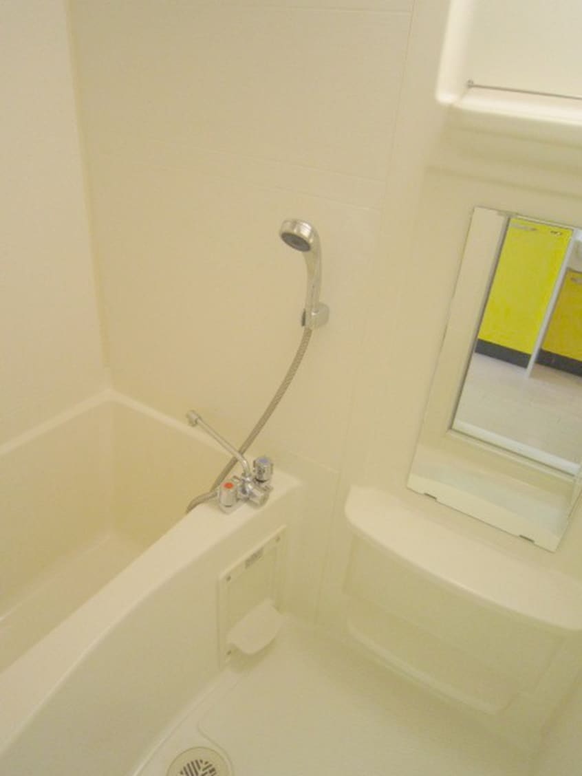バス／シャワールーム等 ﾌﾟﾚｻﾝｽ心斎橋ｻﾞ・ｽﾀｲﾙ(804)