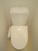 トイレ ﾌﾟﾚｻﾝｽ心斎橋ｻﾞ・ｽﾀｲﾙ(804)