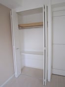 収納 ﾌﾟﾚｻﾝｽ心斎橋ｻﾞ・ｽﾀｲﾙ(804)