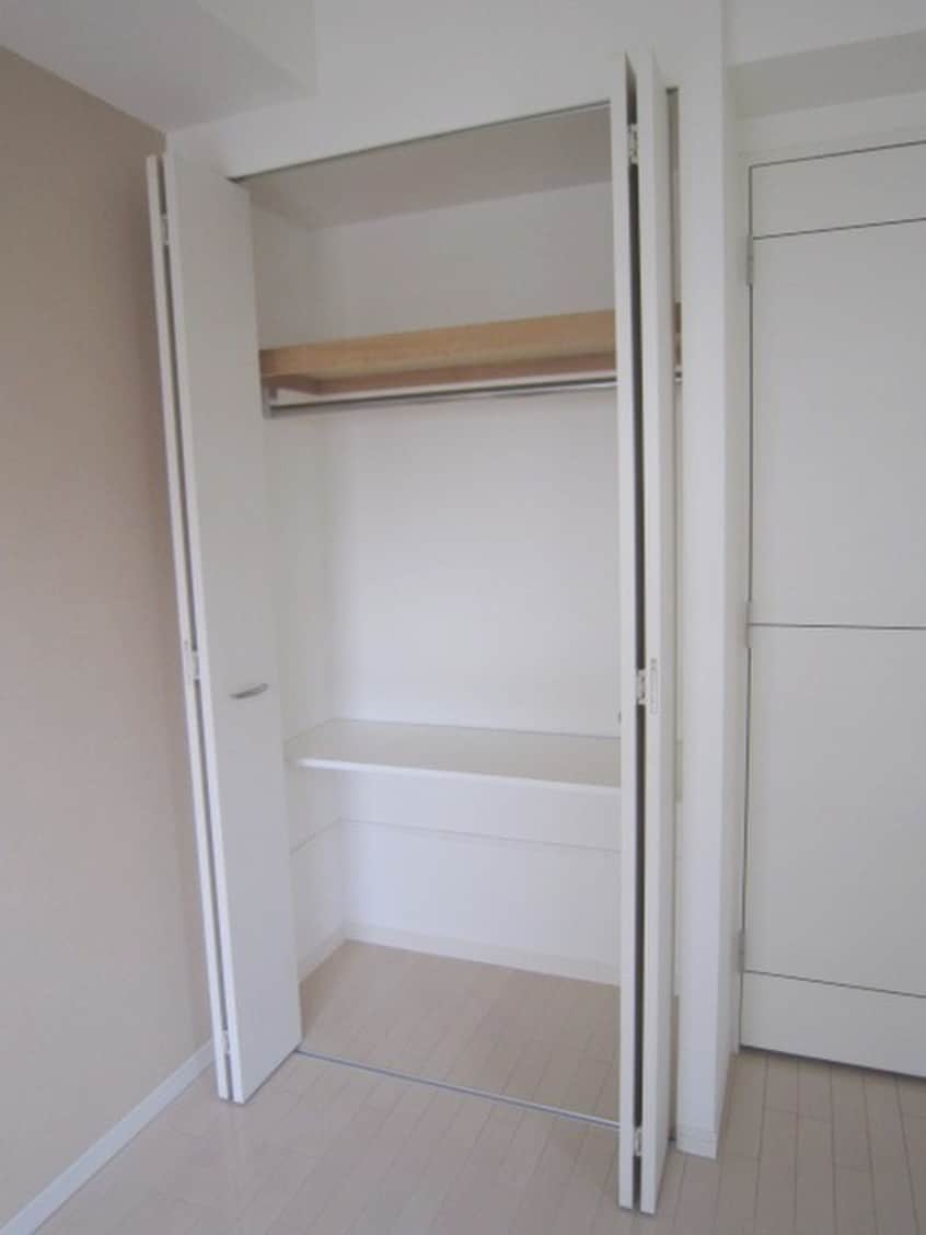 収納 ﾌﾟﾚｻﾝｽ心斎橋ｻﾞ・ｽﾀｲﾙ(804)