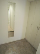 玄関 ﾌﾟﾚｻﾝｽ心斎橋ｻﾞ・ｽﾀｲﾙ(804)